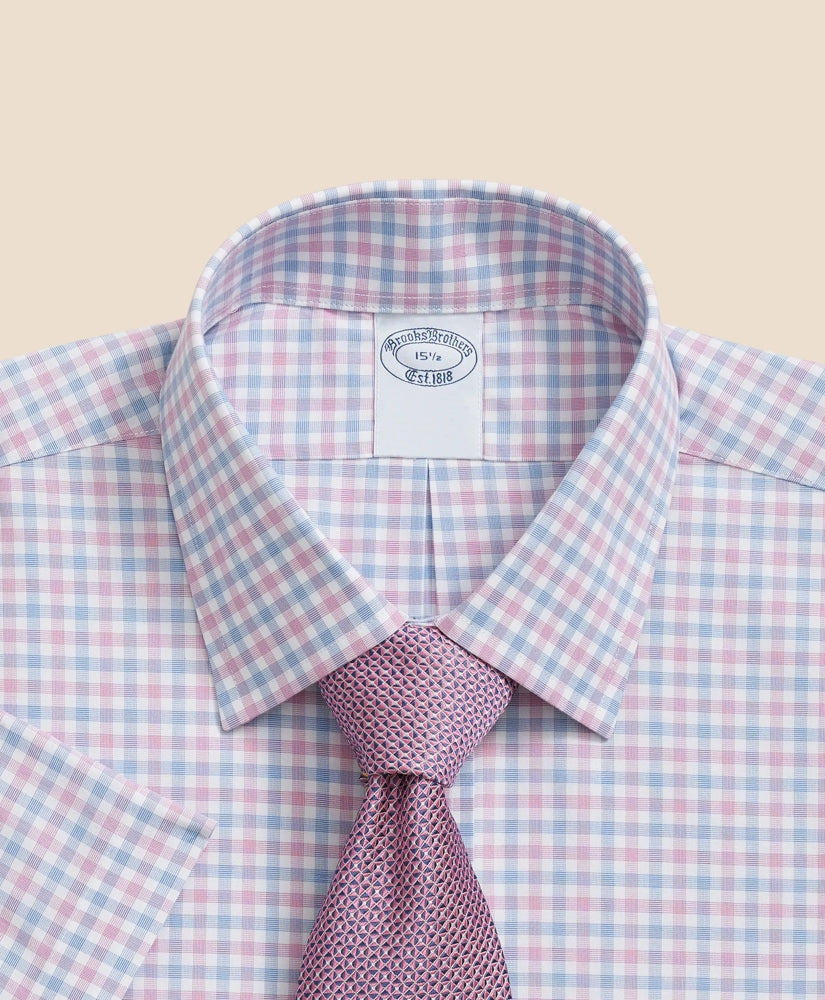 Brooks Brothers Friday Oxford Shirt