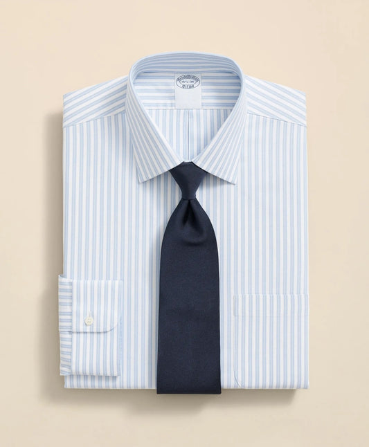 Brooks Brothers Friday Oxford Shirt