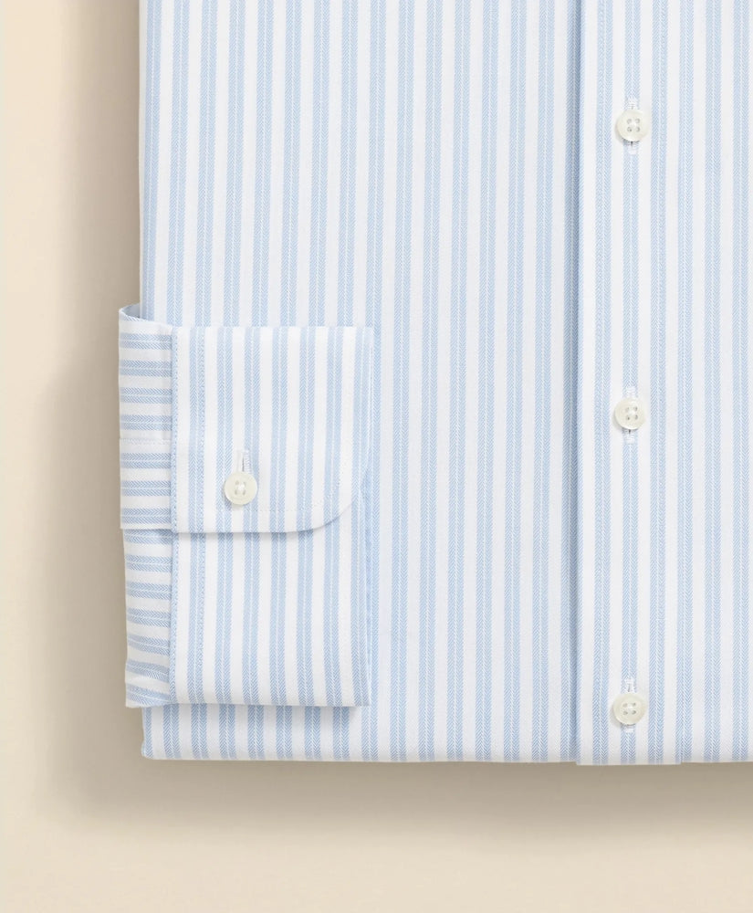Brooks Brothers Friday Oxford Shirt