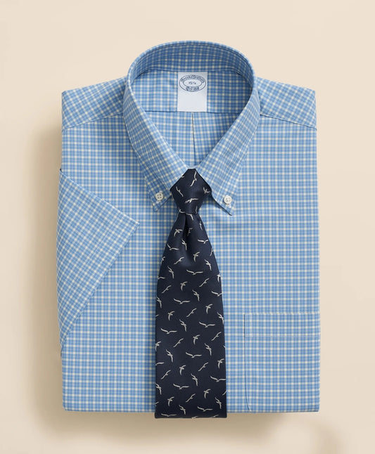 Brooks Brothers Friday Oxford Shirt