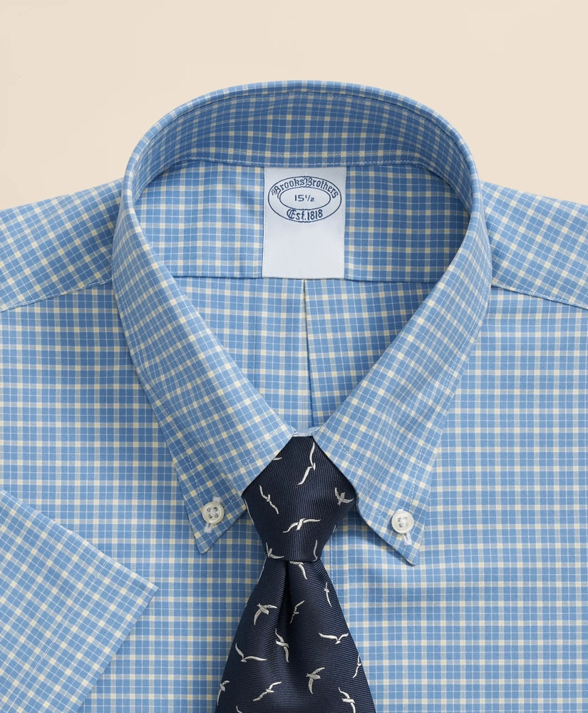 Brooks Brothers Friday Oxford Shirt