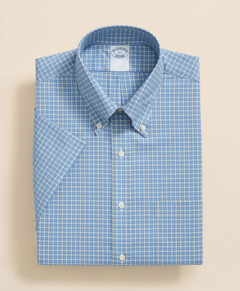 Brooks Brothers Friday Oxford Shirt