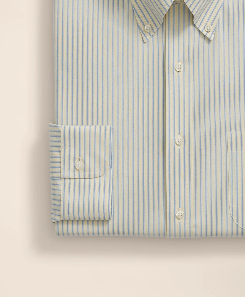 Brooks Brothers Friday Oxford Shirt