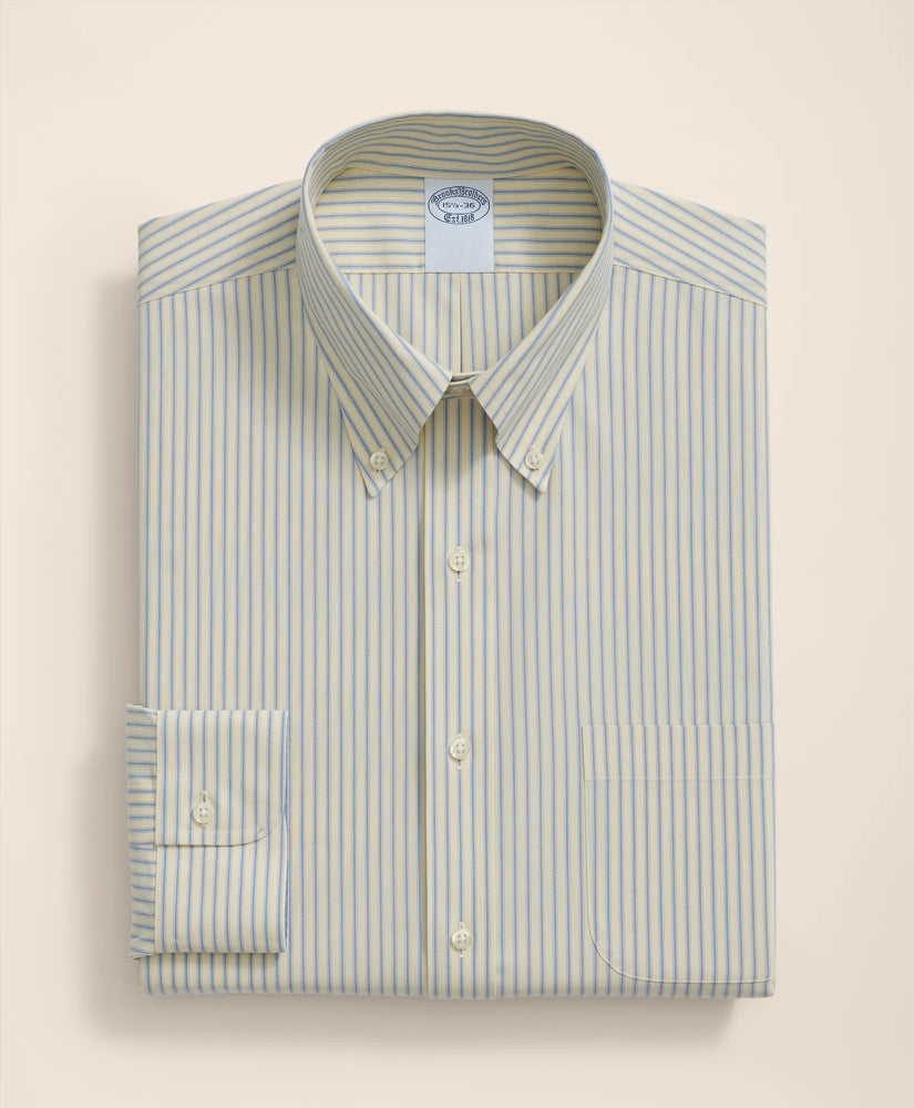 Brooks Brothers Friday Oxford Shirt