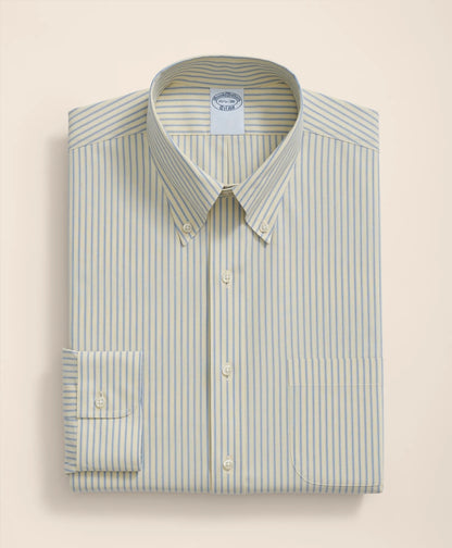 Brooks Brothers Friday Oxford Shirt