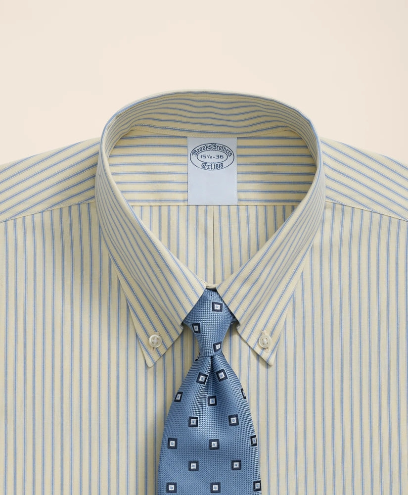 Brooks Brothers Friday Oxford Shirt