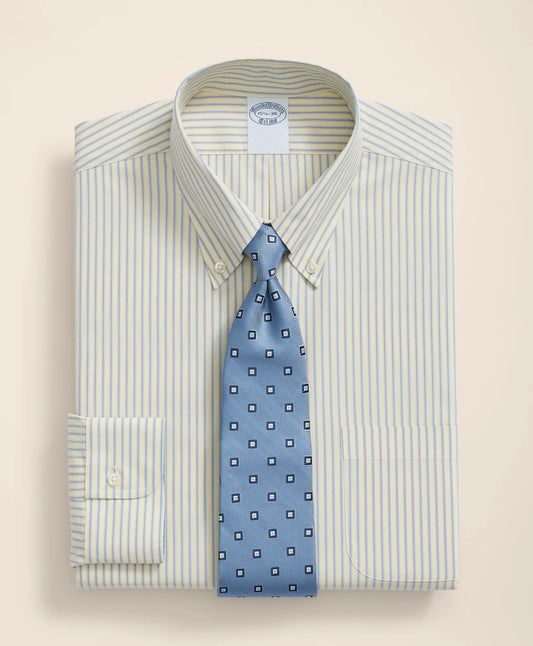 Brooks Brothers Friday Oxford Shirt