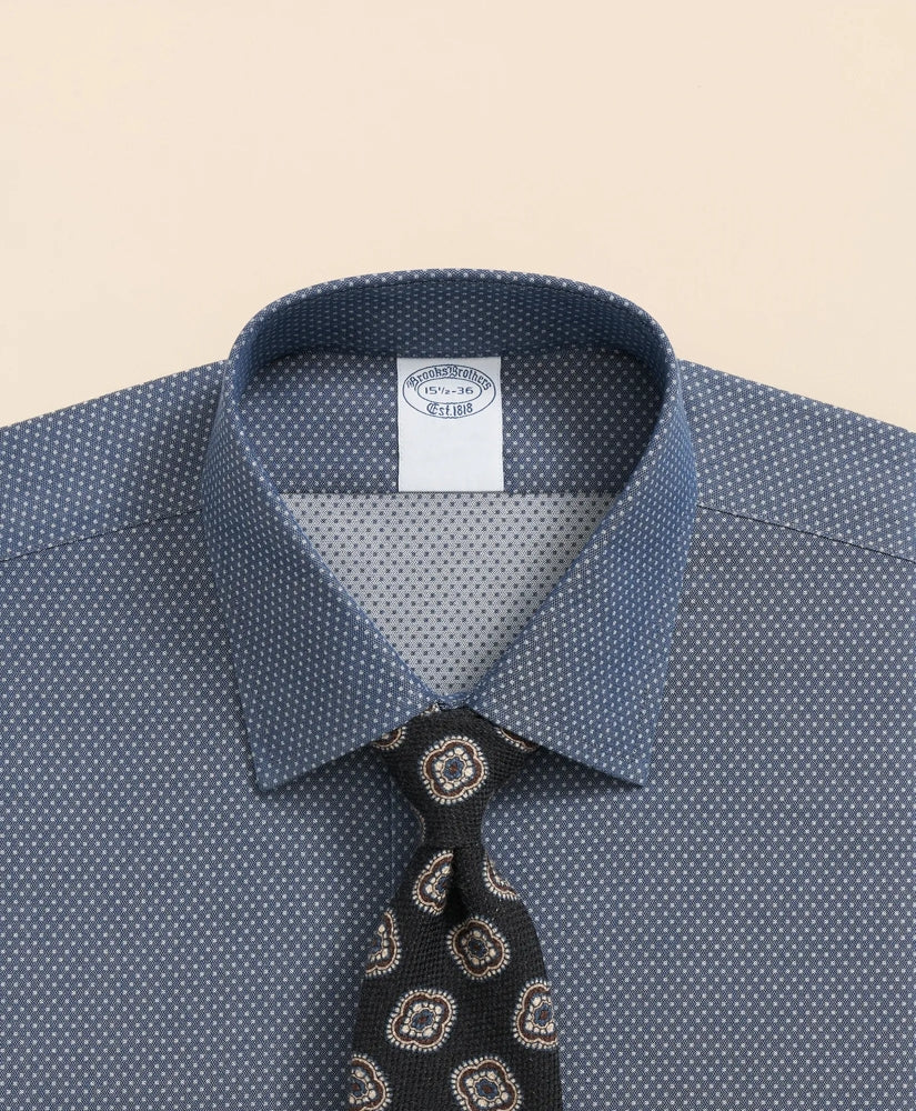 Brooks Brothers Friday Oxford Shirt