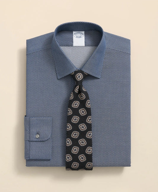 Brooks Brothers Friday Oxford Shirt