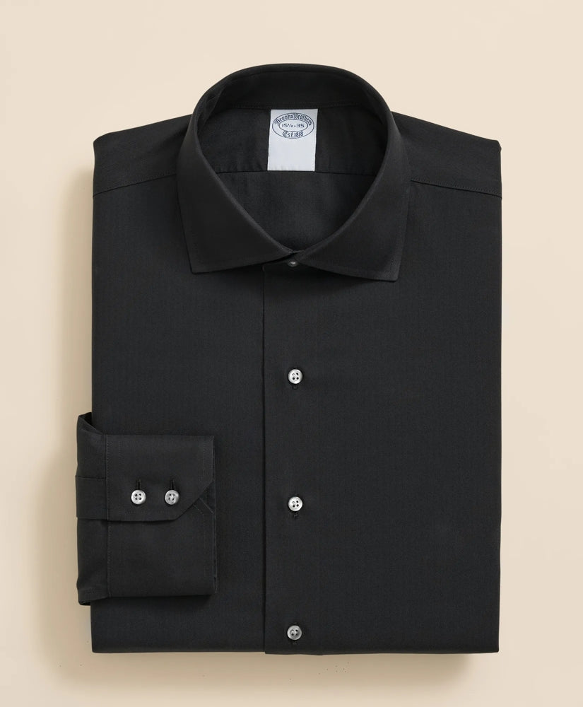 Brooks Brothers Friday Oxford Shirt