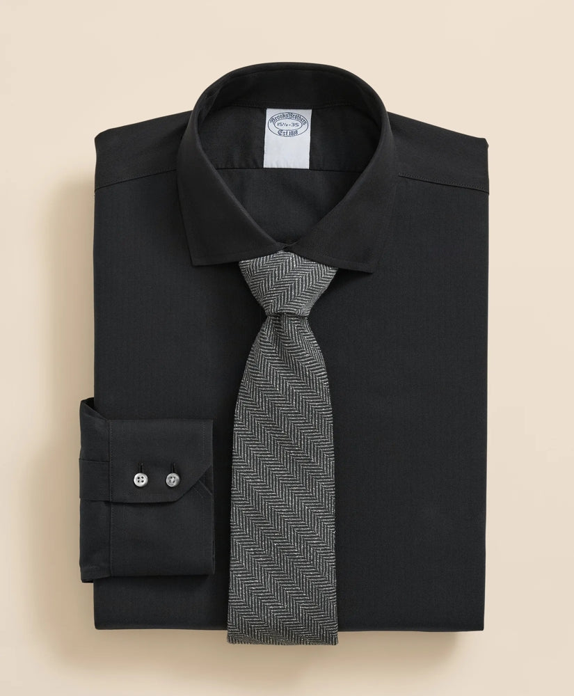 Brooks Brothers Friday Oxford Shirt