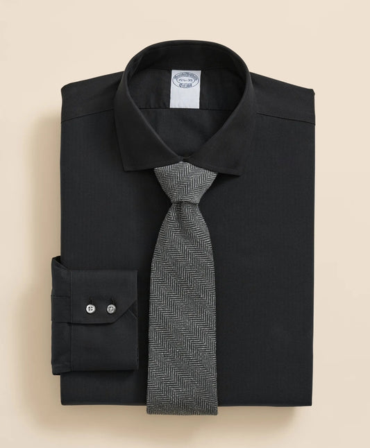 Brooks Brothers Friday Oxford Shirt