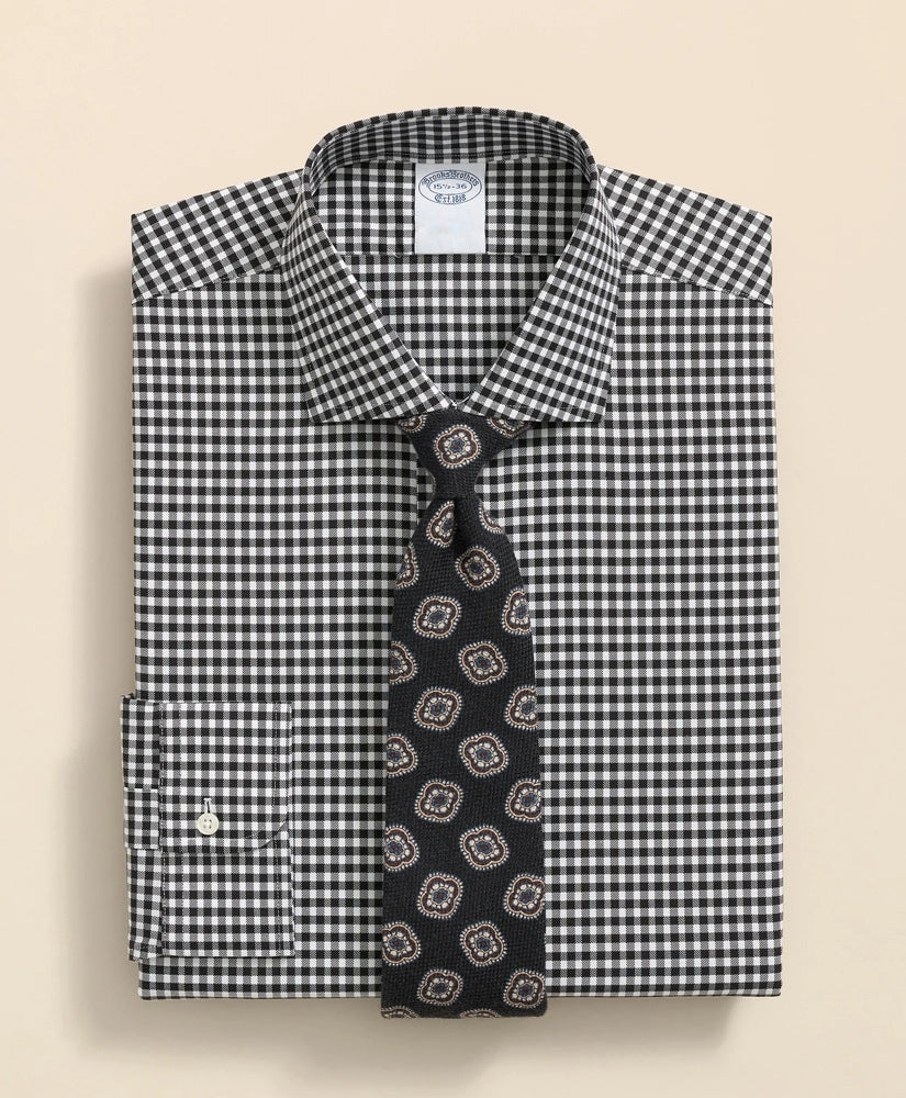 Brooks Brothers Friday Oxford Shirt