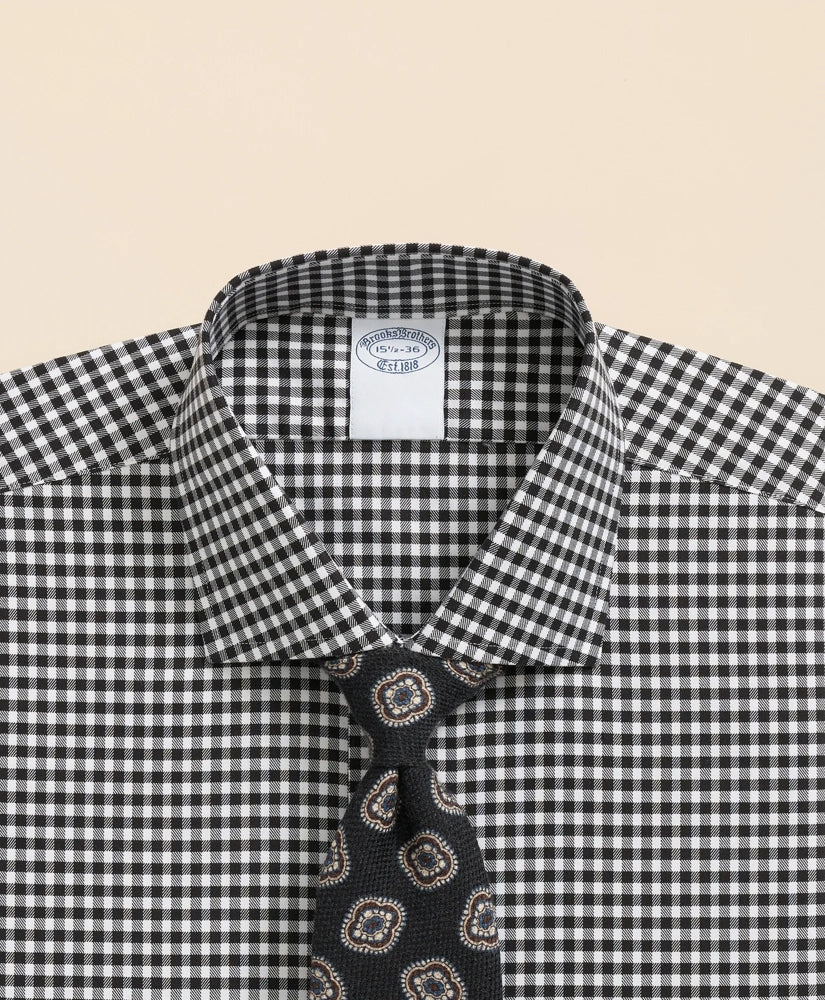 Brooks Brothers Friday Oxford Shirt