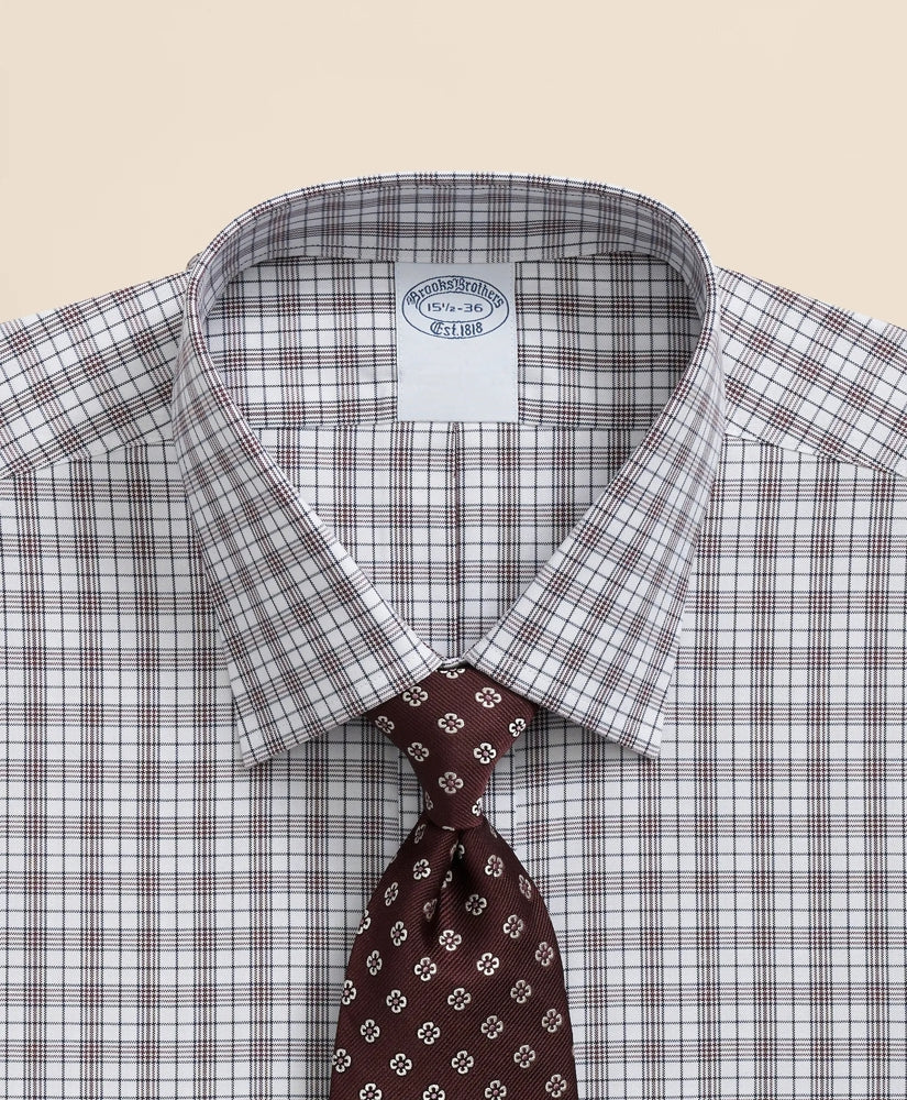 Brooks Brothers Friday Oxford Shirt