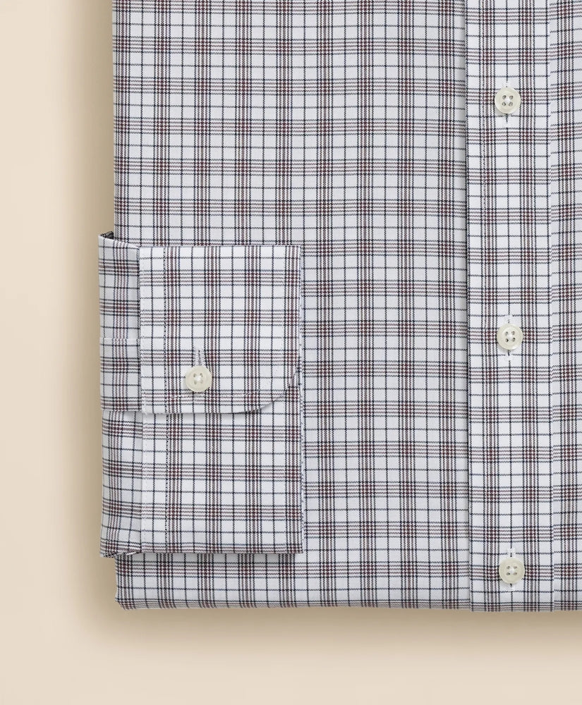 Brooks Brothers Friday Oxford Shirt
