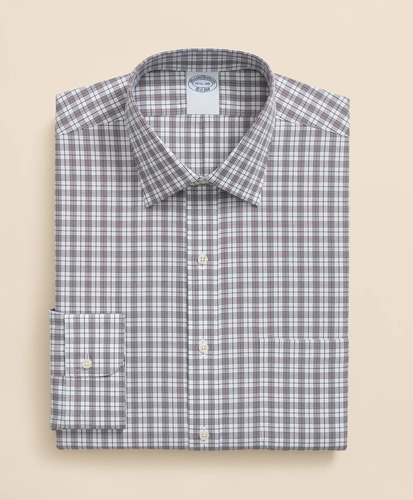 Brooks Brothers Friday Oxford Shirt