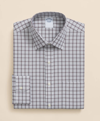 Brooks Brothers Friday Oxford Shirt