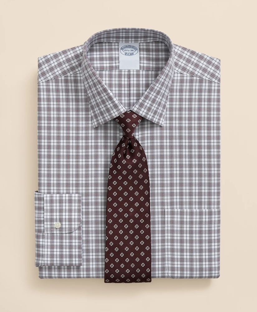Brooks Brothers Friday Oxford Shirt