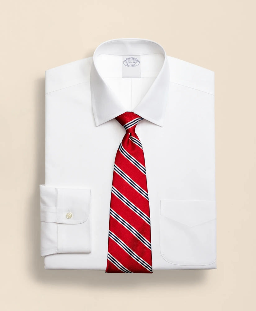 Brooks Brothers Friday Oxford Shirt