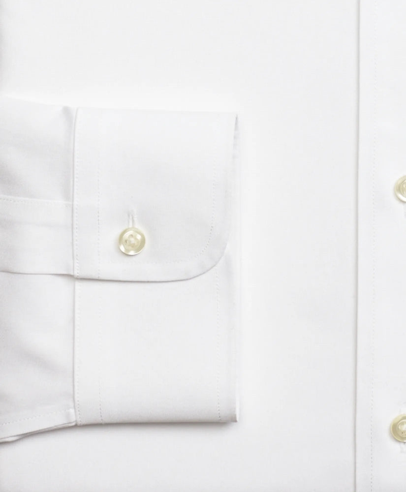 Brooks Brothers Friday Oxford Shirt