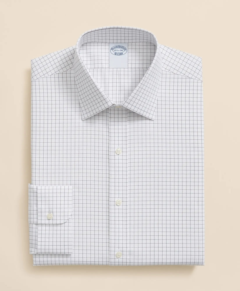 Brooks Brothers Friday Oxford Shirt