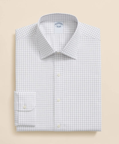 Brooks Brothers Friday Oxford Shirt