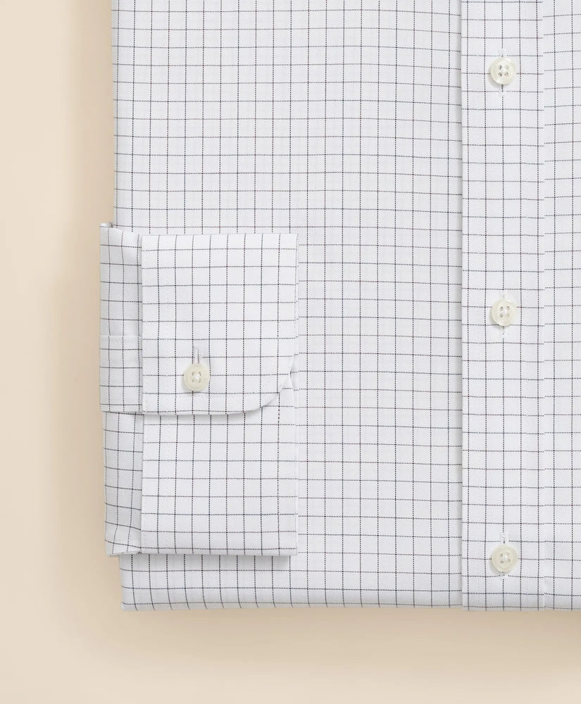 Brooks Brothers Friday Oxford Shirt