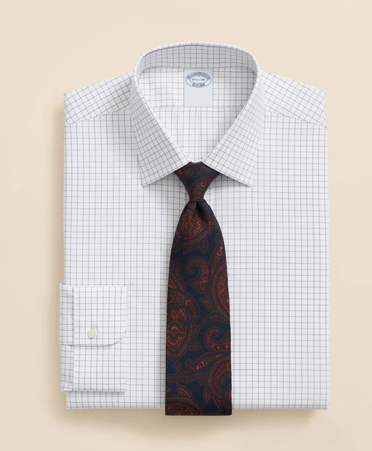 Brooks Brothers Friday Oxford Shirt