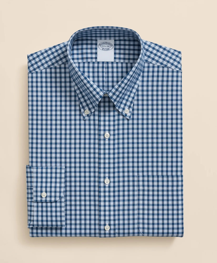 Brooks Brothers Friday Oxford Shirt