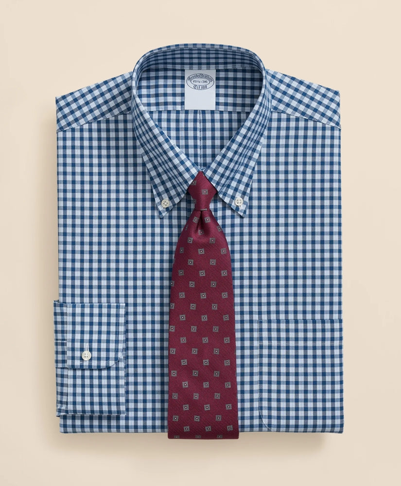 Brooks Brothers Friday Oxford Shirt
