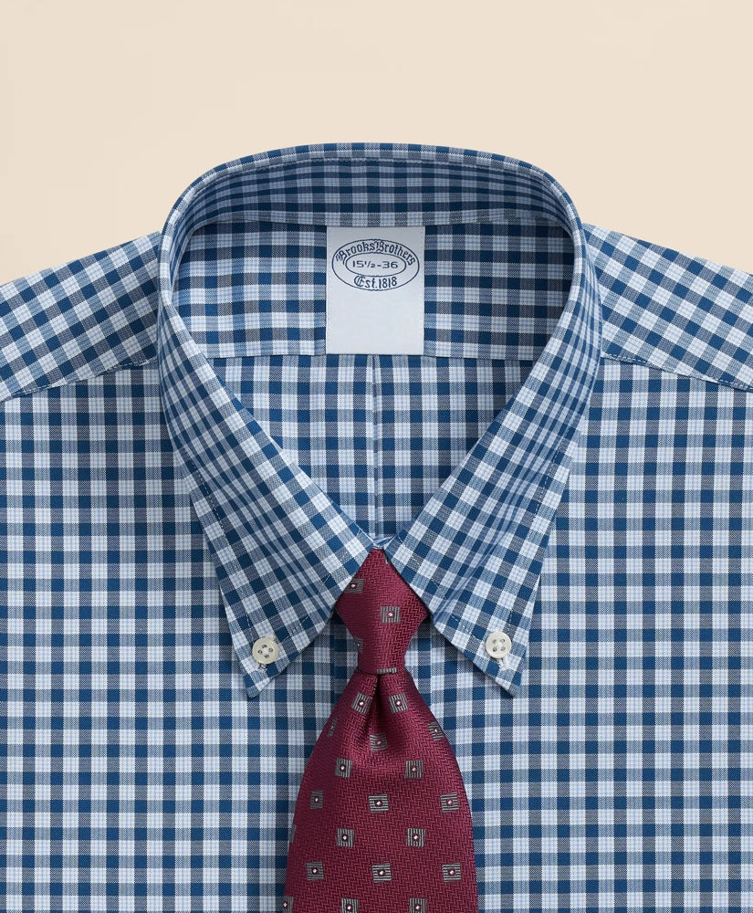 Brooks Brothers Friday Oxford Shirt