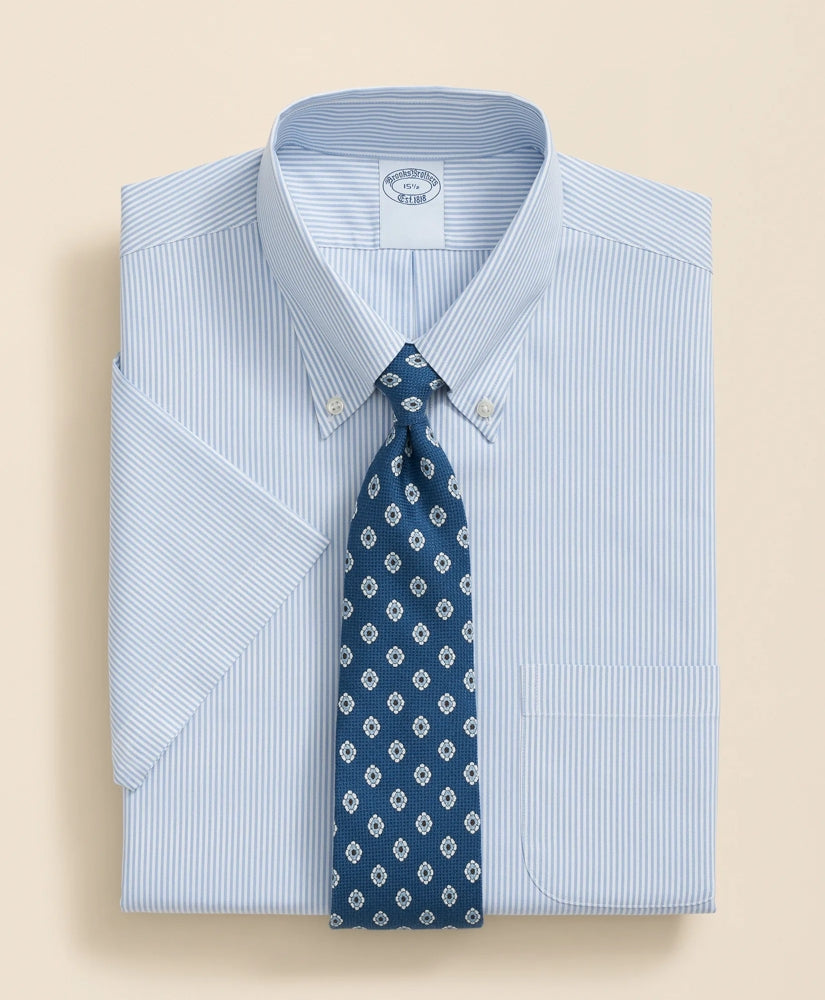 Brooks Brothers Friday Oxford Shirt