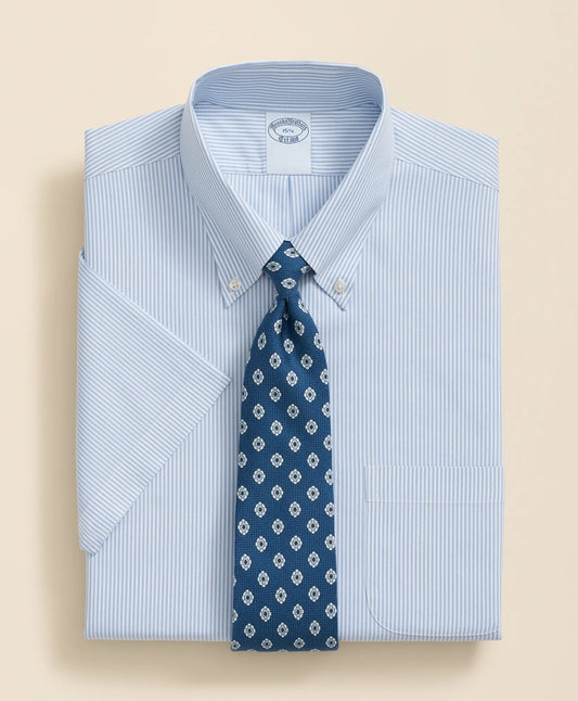 Brooks Brothers Friday Oxford Shirt