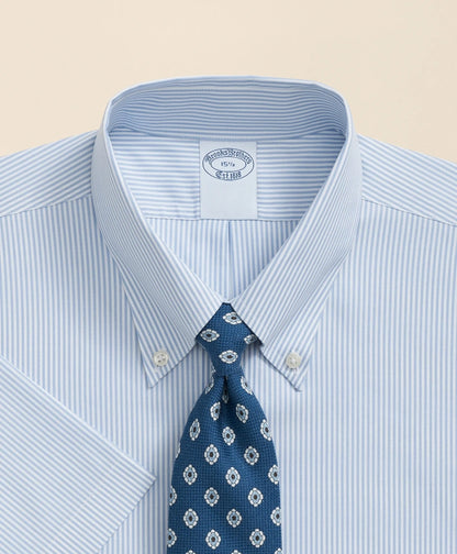 Brooks Brothers Friday Oxford Shirt