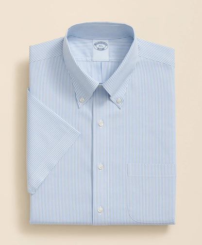 Brooks Brothers Friday Oxford Shirt