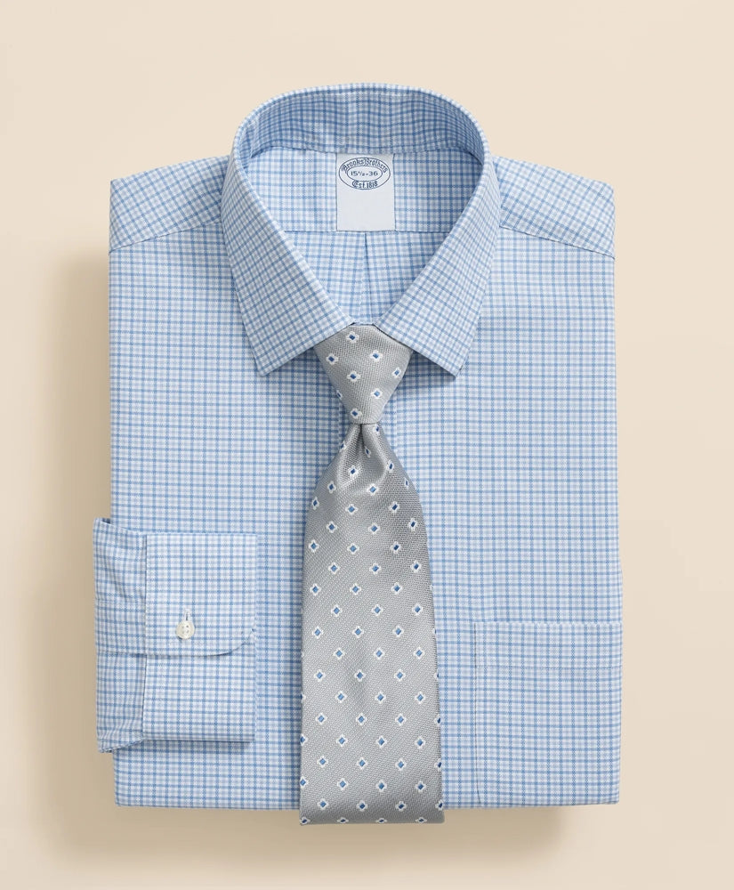 Brooks Brothers Friday Oxford Shirt
