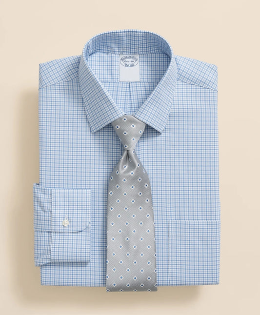 Brooks Brothers Friday Oxford Shirt