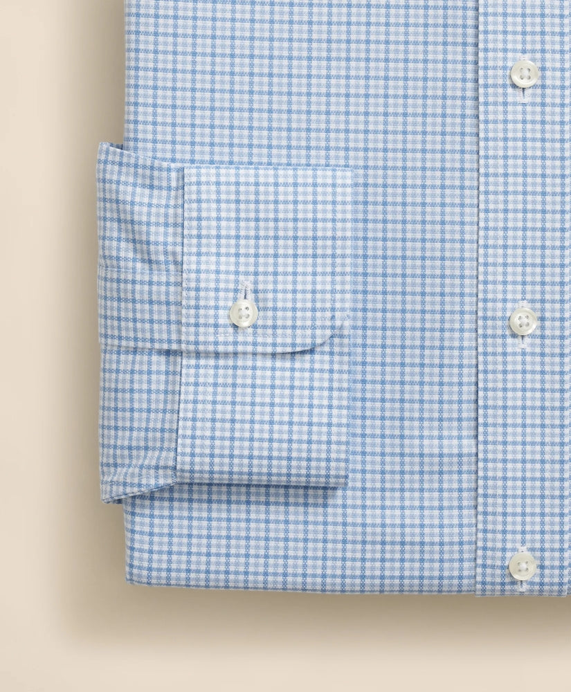 Brooks Brothers Friday Oxford Shirt