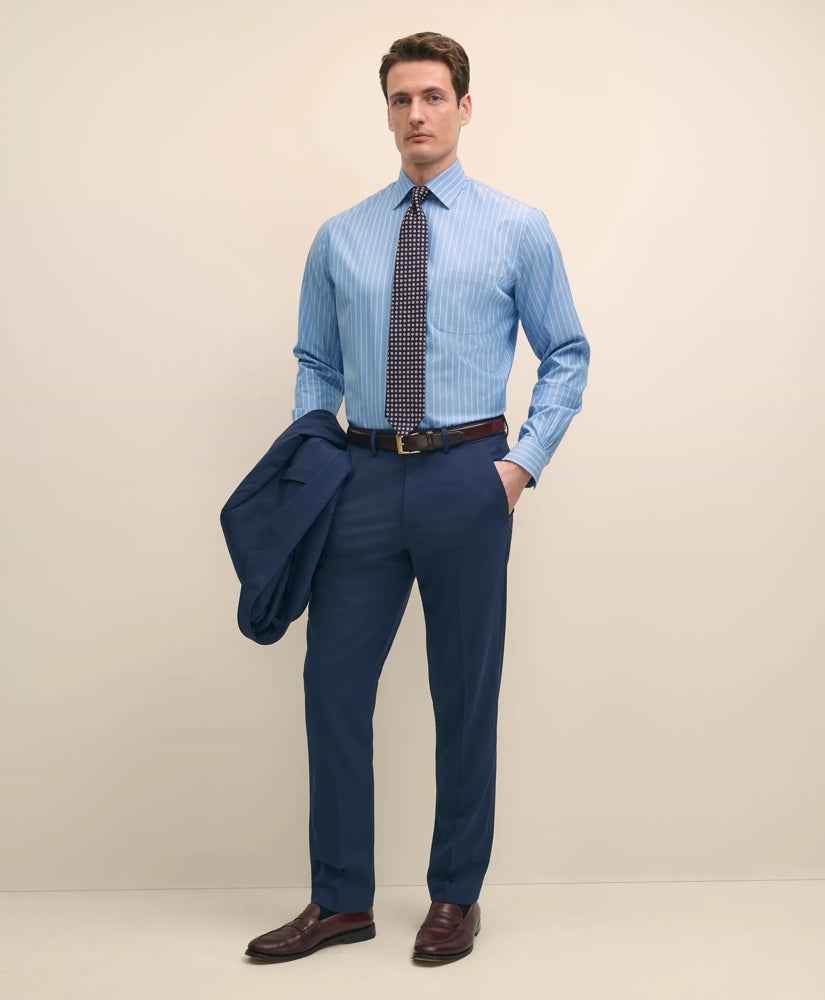 Brooks Brothers Friday Oxford Shirt