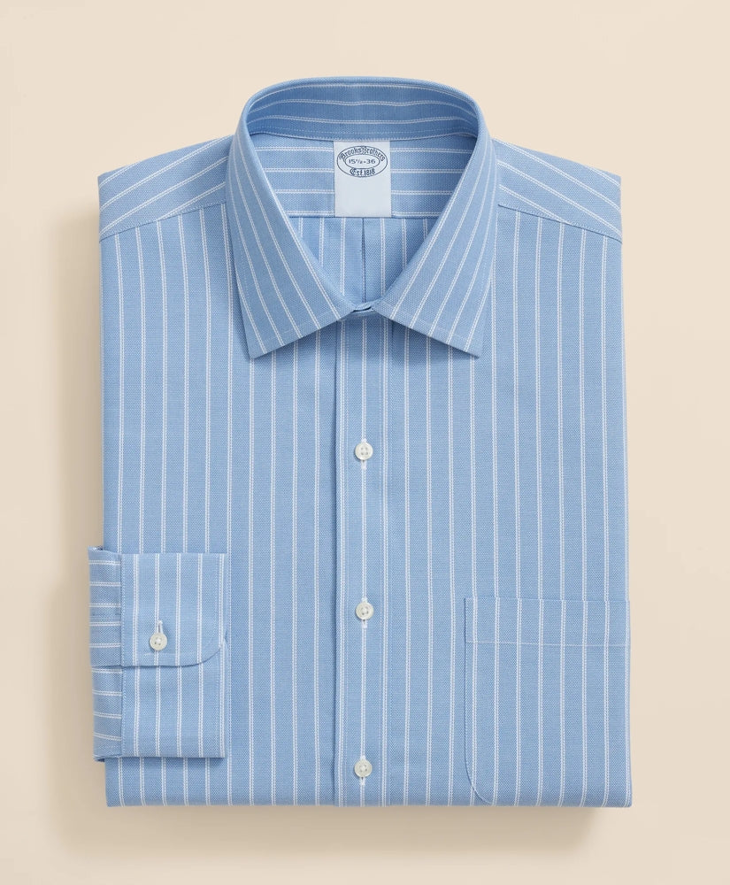 Brooks Brothers Friday Oxford Shirt