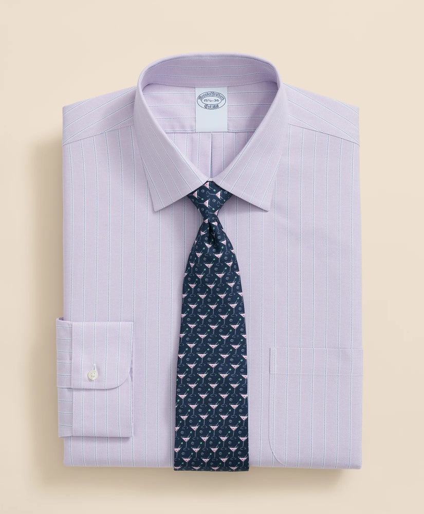 Brooks Brothers Friday Oxford Shirt