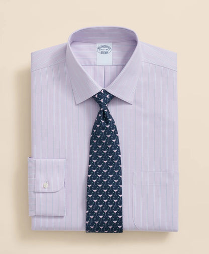Brooks Brothers Friday Oxford Shirt