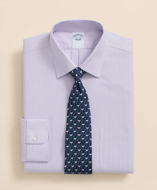 Brooks Brothers Friday Oxford Shirt