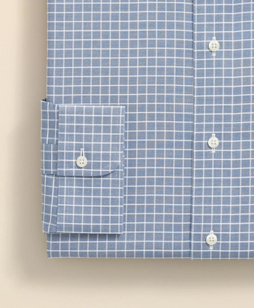 Brooks Brothers Friday Oxford Shirt