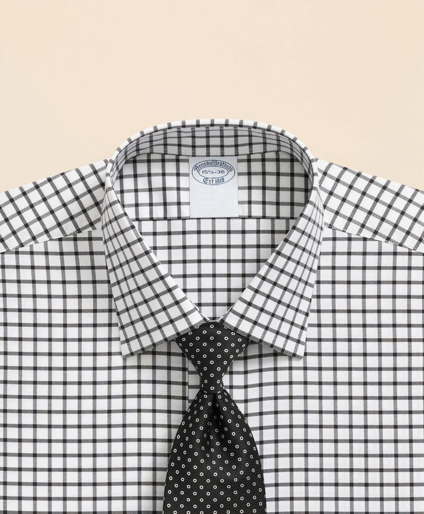 Brooks Brothers Friday Oxford Shirt