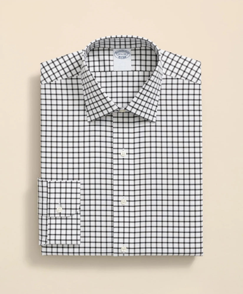 Brooks Brothers Friday Oxford Shirt