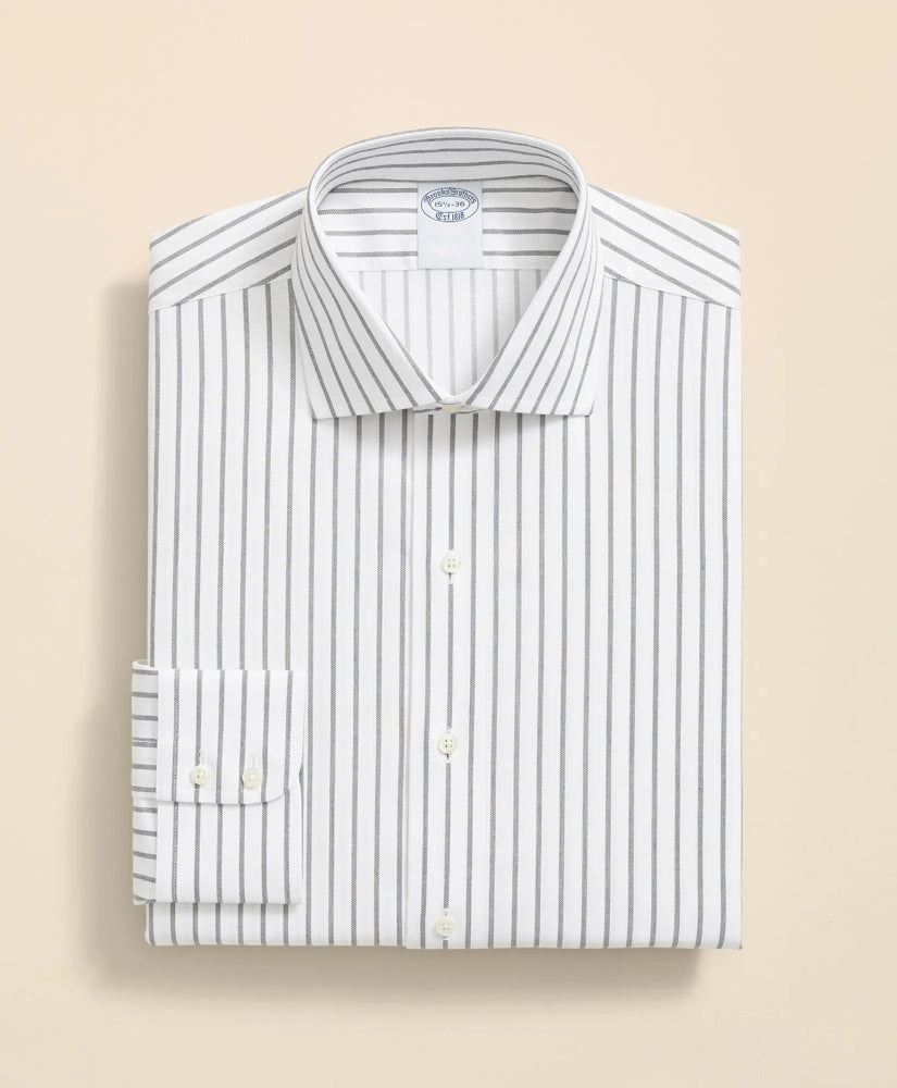 Brooks Brothers Friday Oxford Shirt