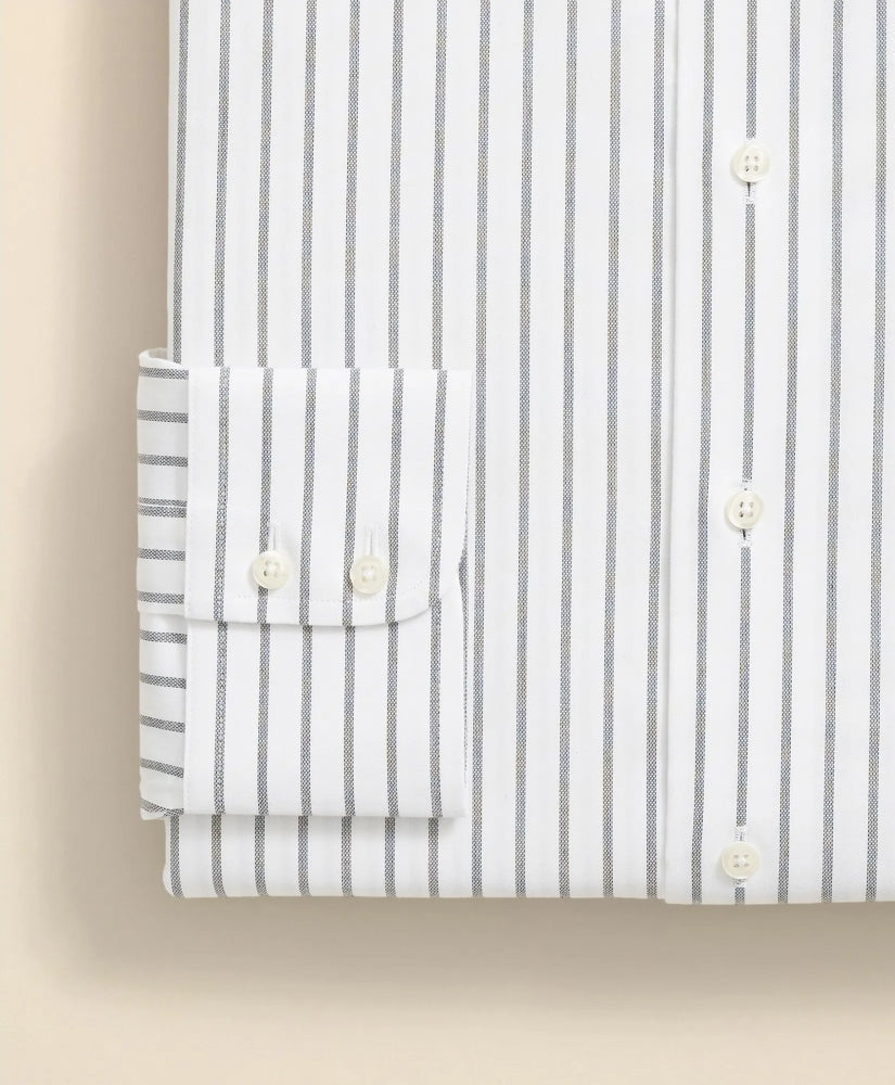Brooks Brothers Friday Oxford Shirt