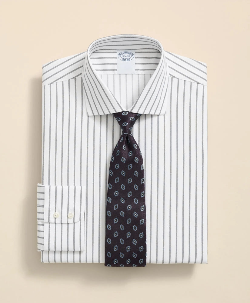 Brooks Brothers Friday Oxford Shirt